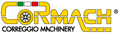 Cormach logo